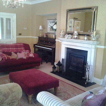 Drumhierney Lodge County Leitrim Exterior foto