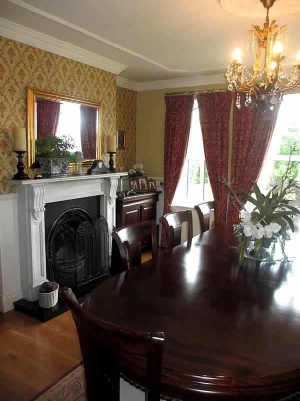 Drumhierney Lodge County Leitrim Exterior foto