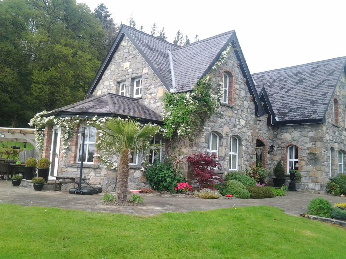 Drumhierney Lodge County Leitrim Exterior foto