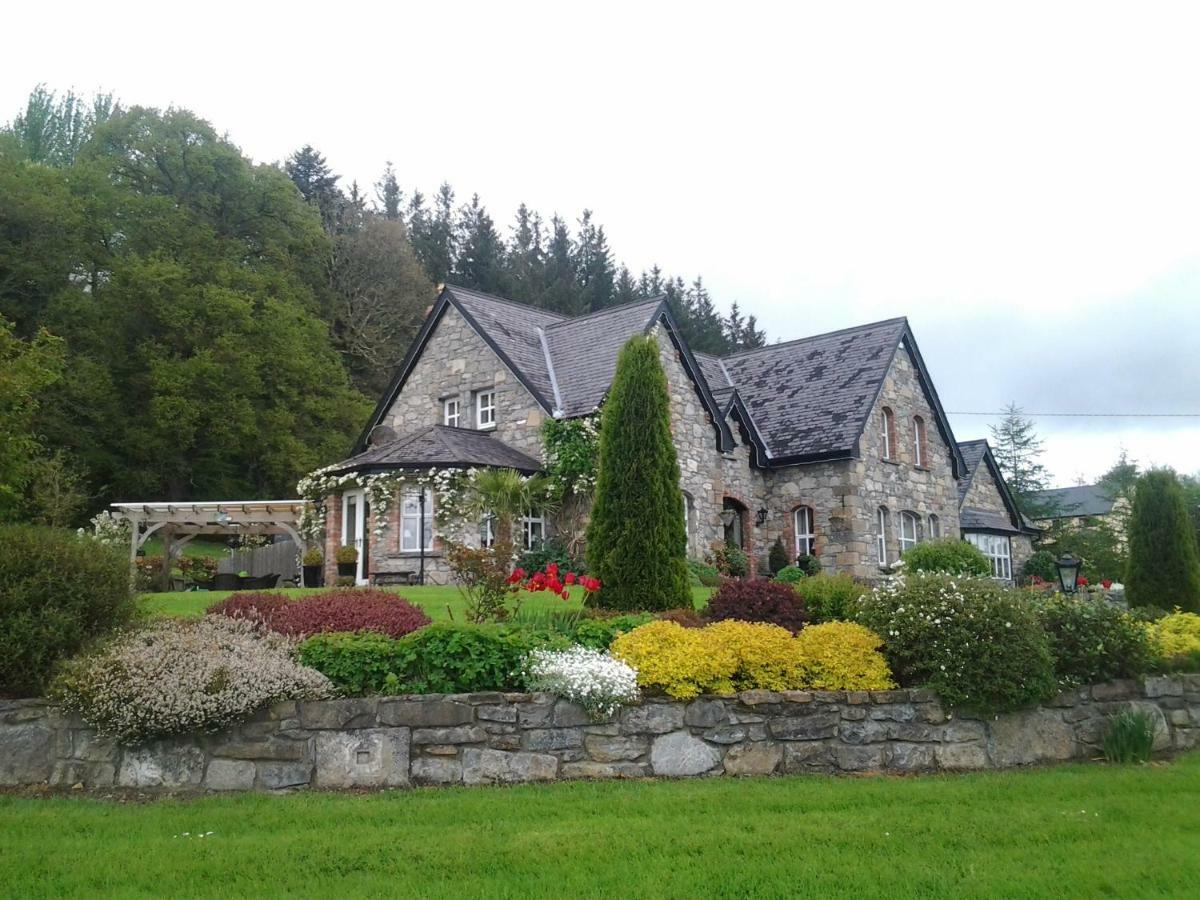 Drumhierney Lodge County Leitrim Exterior foto