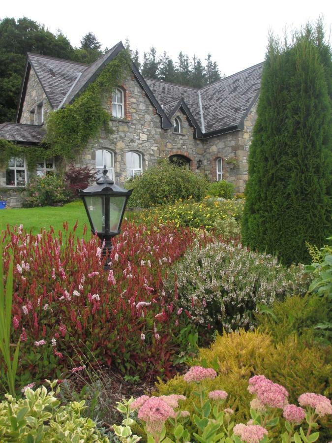 Drumhierney Lodge County Leitrim Exterior foto