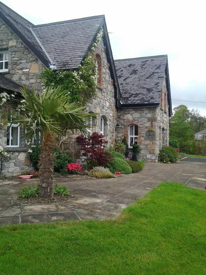 Drumhierney Lodge County Leitrim Exterior foto