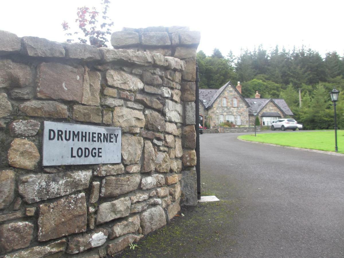 Drumhierney Lodge County Leitrim Exterior foto