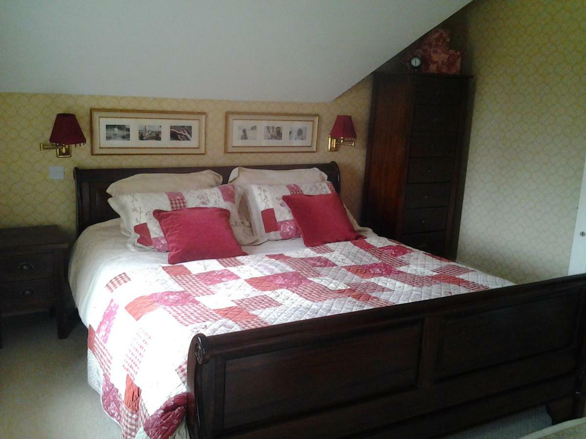 Drumhierney Lodge County Leitrim Exterior foto