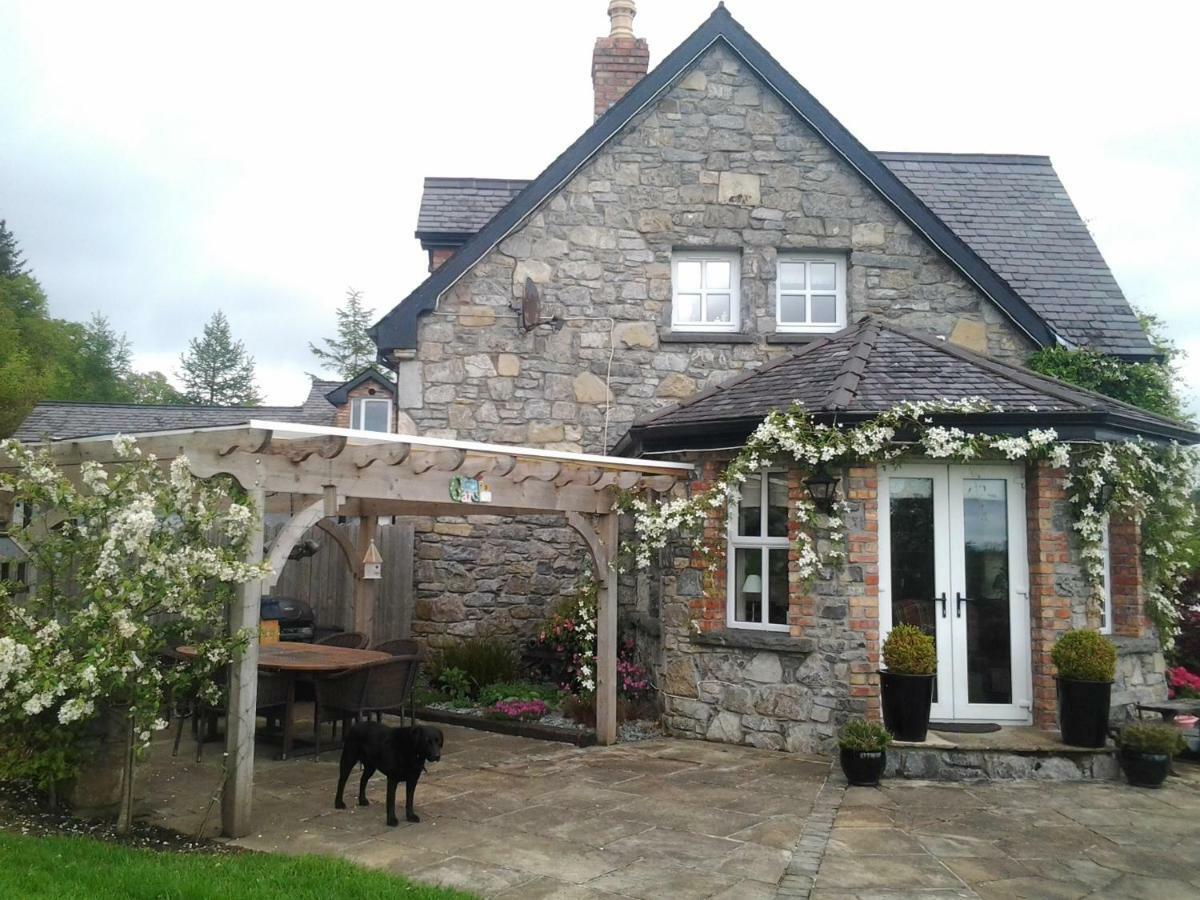 Drumhierney Lodge County Leitrim Exterior foto