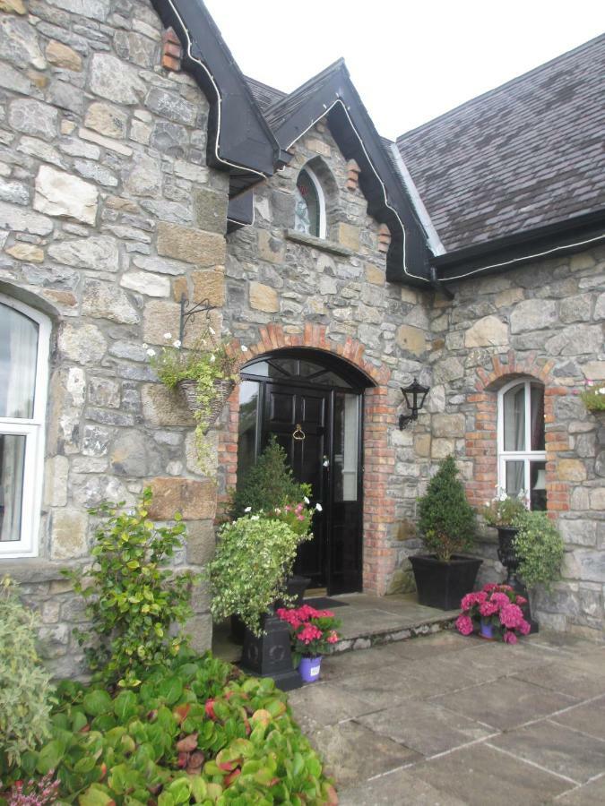 Drumhierney Lodge County Leitrim Exterior foto