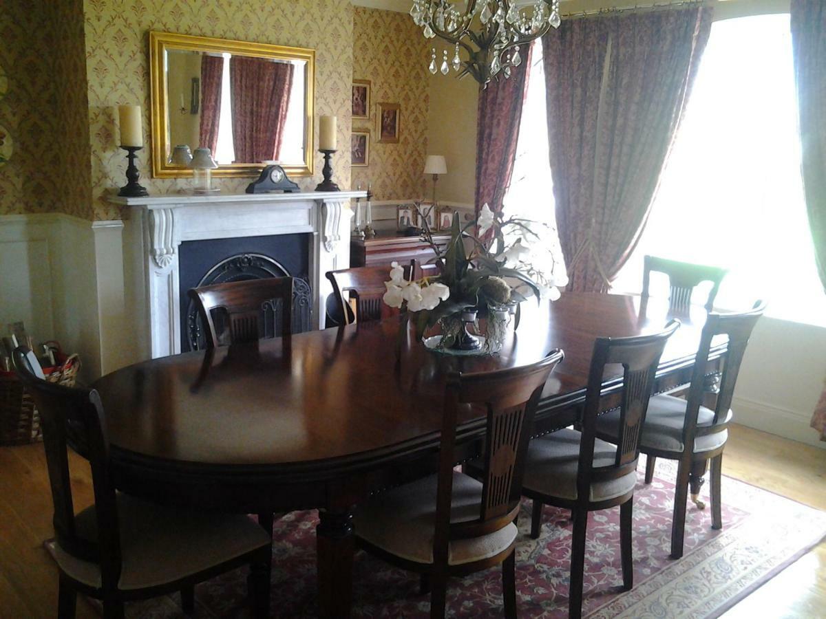 Drumhierney Lodge County Leitrim Exterior foto